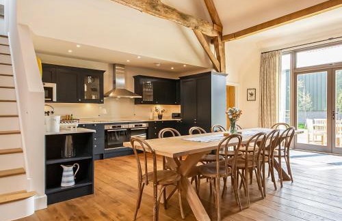 Hatchers Barn - Uk42080 - Foto 7