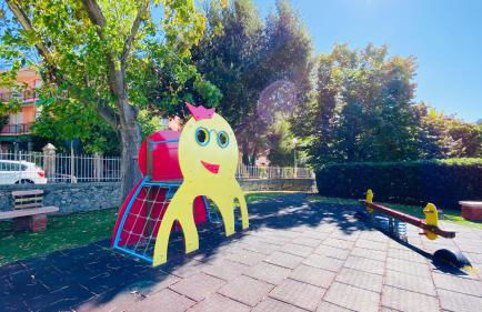 Babyaccommodation Family Exclusive - Foto 40