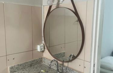 Studio 38 - Próx ao Parque do Sabiá Aeroporto e Shopping - Foto 13