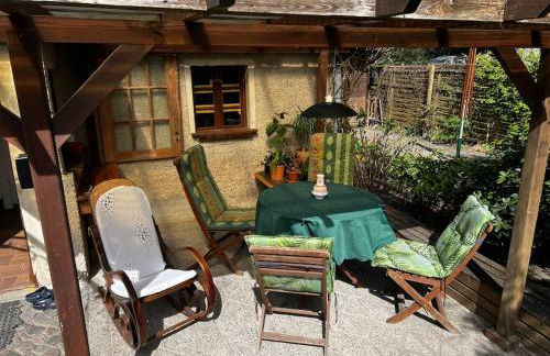 Cottage mit Garten - Foto 18