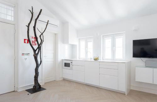 Almamater Lisbon Apartments - Foto 58