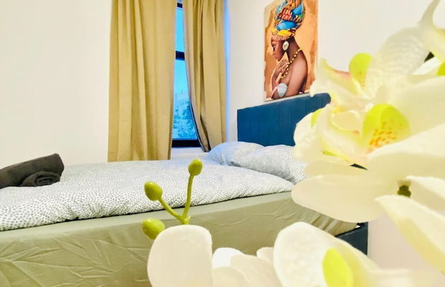 Sweet 3BR Apt in a Quiet Neighborhood - Foto 7