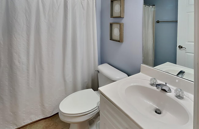 The Village by Southern Vacation Rentals - Foto 18