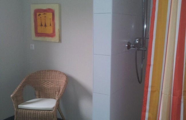 Haus am Uniklinikum - Foto 22