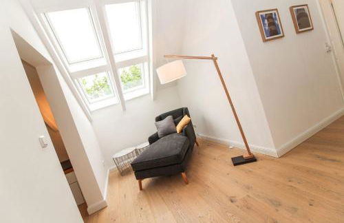 Ferienhaus DeichGalerie89 - Foto 13