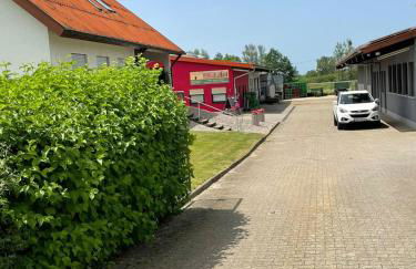 Ferienwohnung Reblandblick - Foto 2