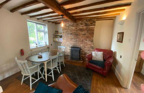 Stoop Cottage - in the heart of Quorn - Foto 7