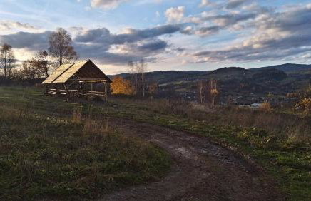 Dom w Beskidach - Foto 32