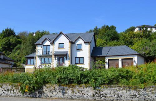 Clydeside Villa - Foto 1