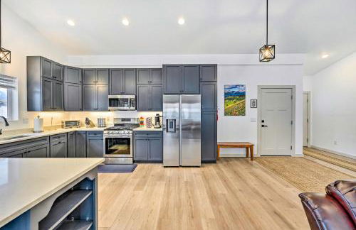 Buena Vista Vacation Rental about 2 Mi to Main St - Foto 11