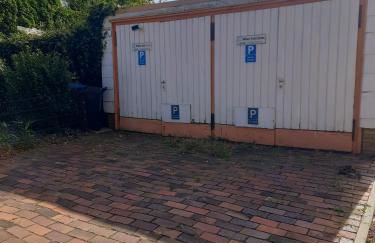 Schatte's kleines Appartement in Seelze - Foto 20