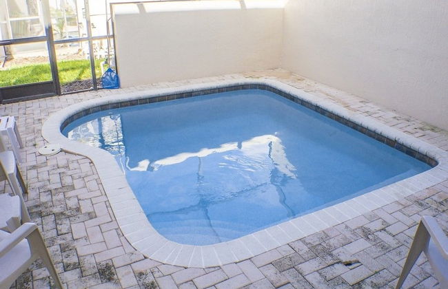 Ip64049 - Windsor Palms Resort - 3 Bed 3 Baths Townhome - Foto 9