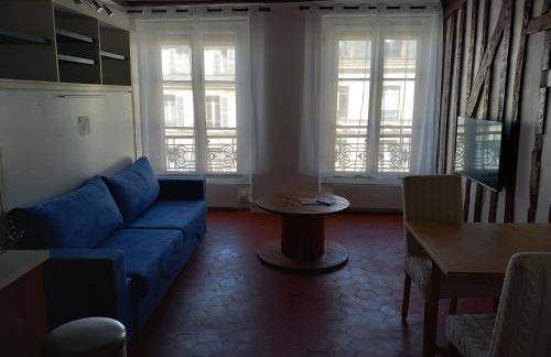 Studio de charme à Versailles - Foto 34