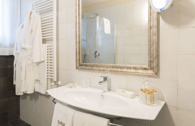 Castello Bonaria Wine & Spa Resort - Foto 40