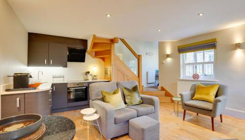 Garden Stable Cosy Stone Cottage with Parking - Foto 2, stove, pet friendly