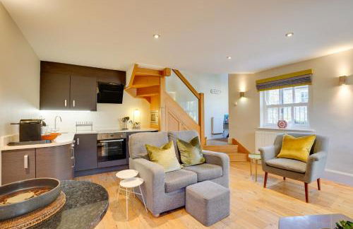 Garden Stable Cosy Stone Cottage with Parking - Foto 2