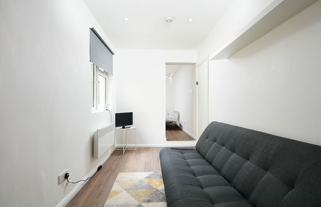 Charmstay Apartments - Foto 8