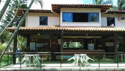Aluguel de Flats condomínio Bangalô em Cabo Frio - BLOCO 15 APT 103 - Foto 3