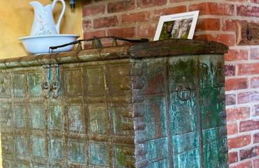 Lovely room in a 18th century manor - Foto 9