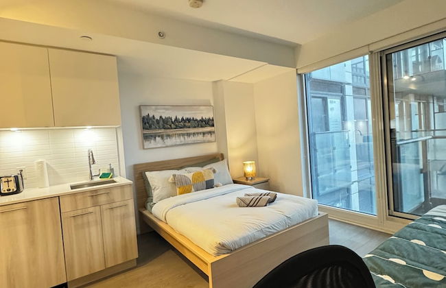 Soho Residence Jarvis - Foto 24