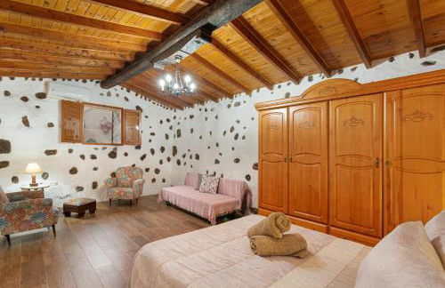 Casa Las Toscas - Foto 19