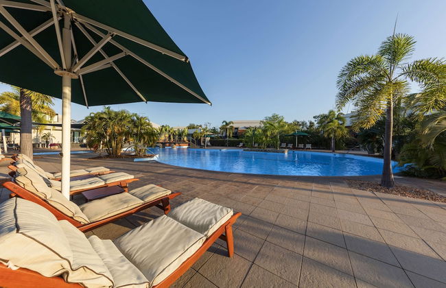 Oaks Cable Beach Resort - Photo 32