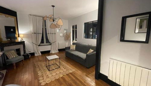 Le Relais des Cordeliers - Foto 4