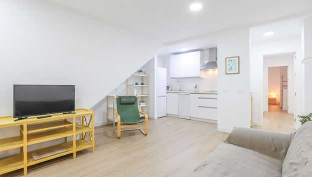 Delfin -Punta Umbria- - Foto 2, Habitación