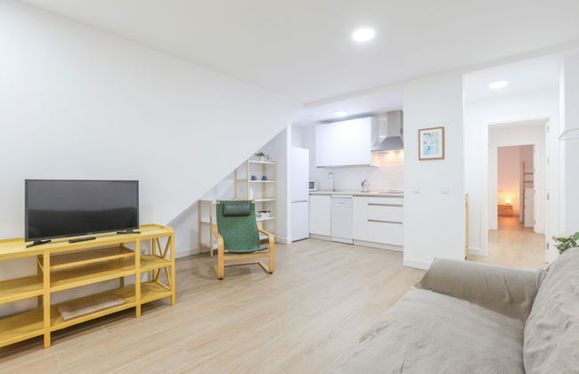 Delfin Punta Umbria - Foto 1