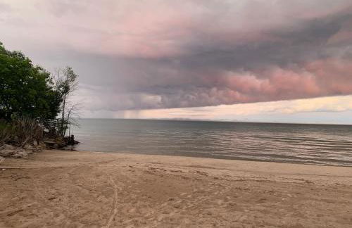 Beachside Condo Downtown with Lake Michigan Views - Foto 65