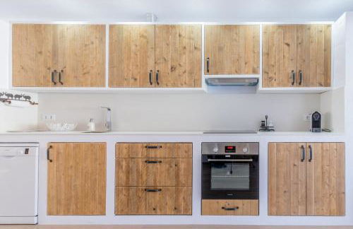 El Pinito Moraira - Foto 10