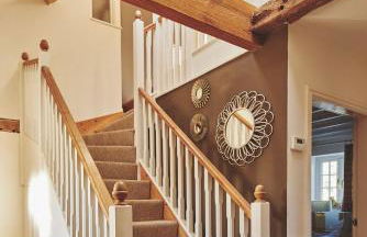 The Luxury Barn - Foto 29