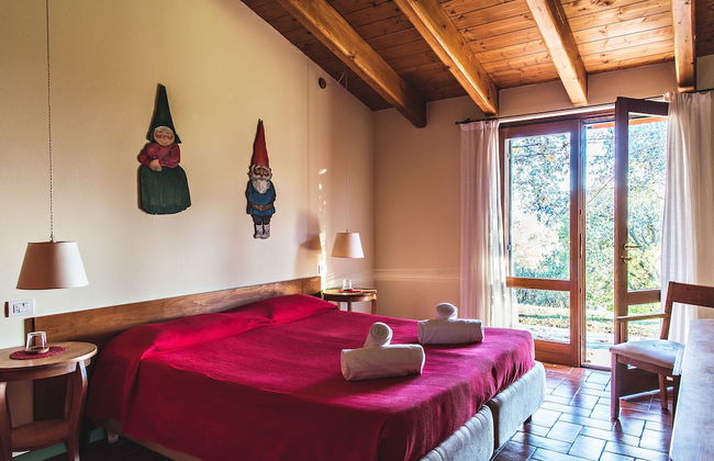 Corte San Mattia - Agriturismo in Verona - Foto 8