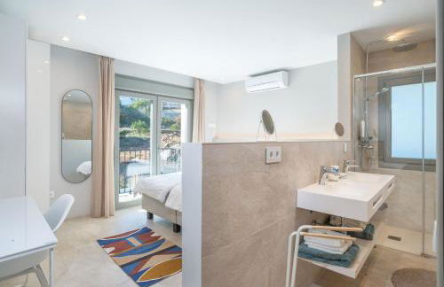 Casa Cael : gezellig huis met prachtig zicht - Foto 45