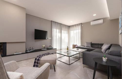 Villa Panamera by Briskva - Foto 15