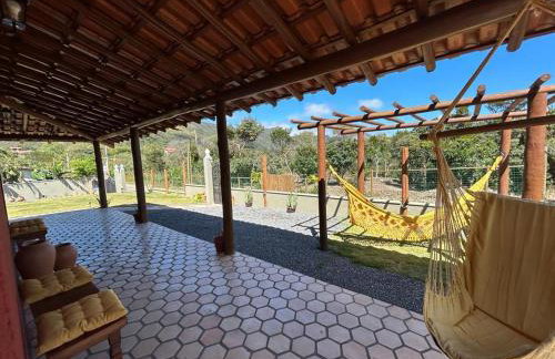 Casa Passarinho - Suítes acesso independente - Foto 30