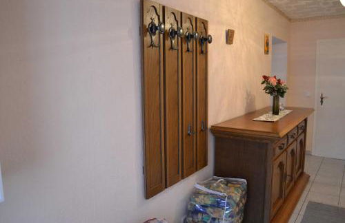 Gemütliche Ferienwohnung, separater Eingang - Foto 21