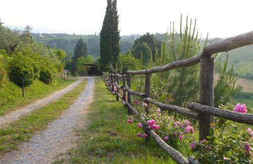Podere Sionne - Foto 46