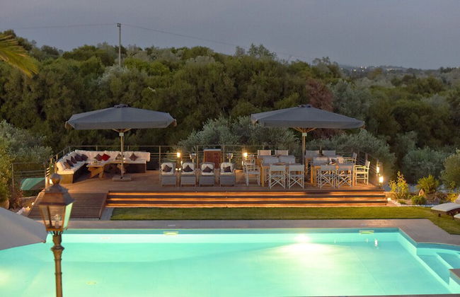 Vip Luxury Villa Privilege Exclusive - Photo 46