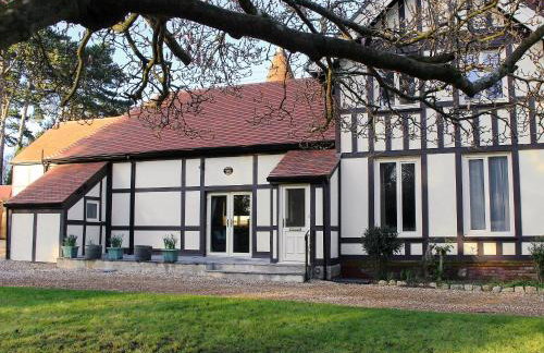 Bodwen Corner Cottage - Foto 13