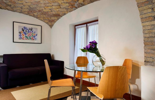 Roma Resort Termini - Foto 41