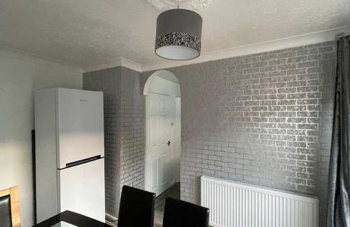 M6 Jct 10 Contractor Ready Nr Willenhall Walsall - Foto 4