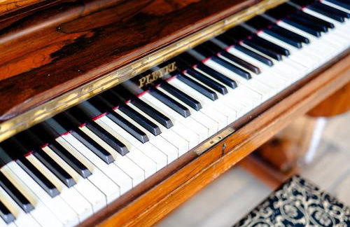 Grange rénovée avec piscine chauffée Baie du Mont St Michel - Foto 34