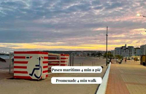 Apartalux Paraíso Azul - Foto 9