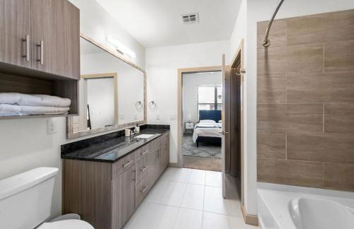 Modern 1BR near TPC Golf - Foto 11