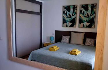 Sunny Corner, delux apartment vista mar and pool - Photo 23