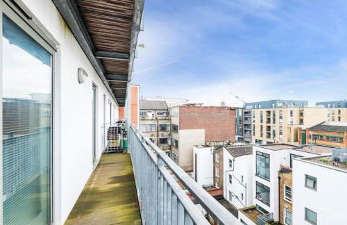 Haggerston Studios - Foto 34