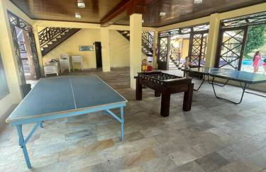 B12 Casa em Maresias condomínio a 50 metros da praia - Foto 57