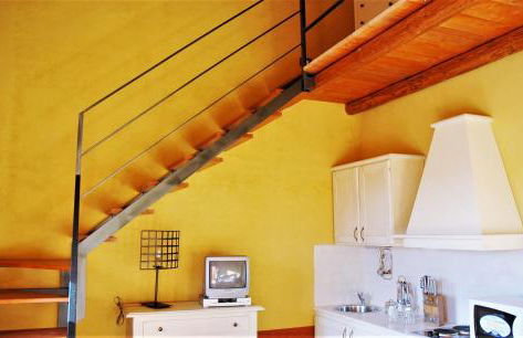 BioAgriturismo Antica Sena - Foto 40