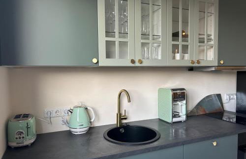 Maxima-Ferienstudio Superior mit Klimaanlage - Foto 12